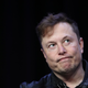 Elon Musk in March.